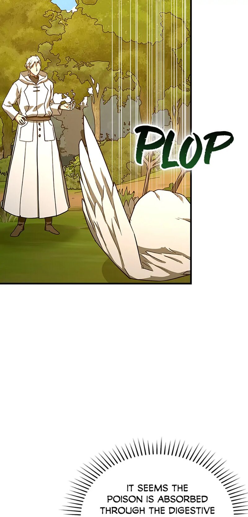 To Hell With Being A Saint, I’m A Doctor Chapter 127 - Page 16