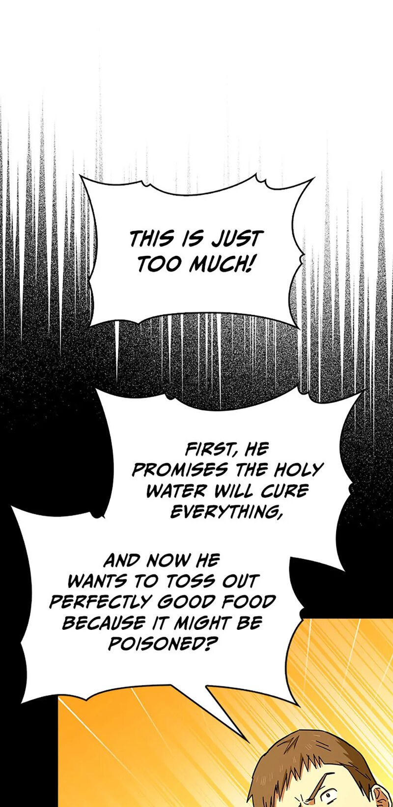 To Hell With Being A Saint, I’m A Doctor Chapter 127 - Page 31