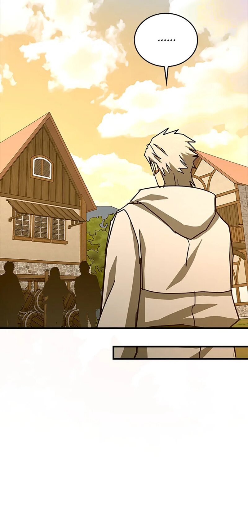 To Hell With Being A Saint, I’m A Doctor Chapter 127 - Page 41