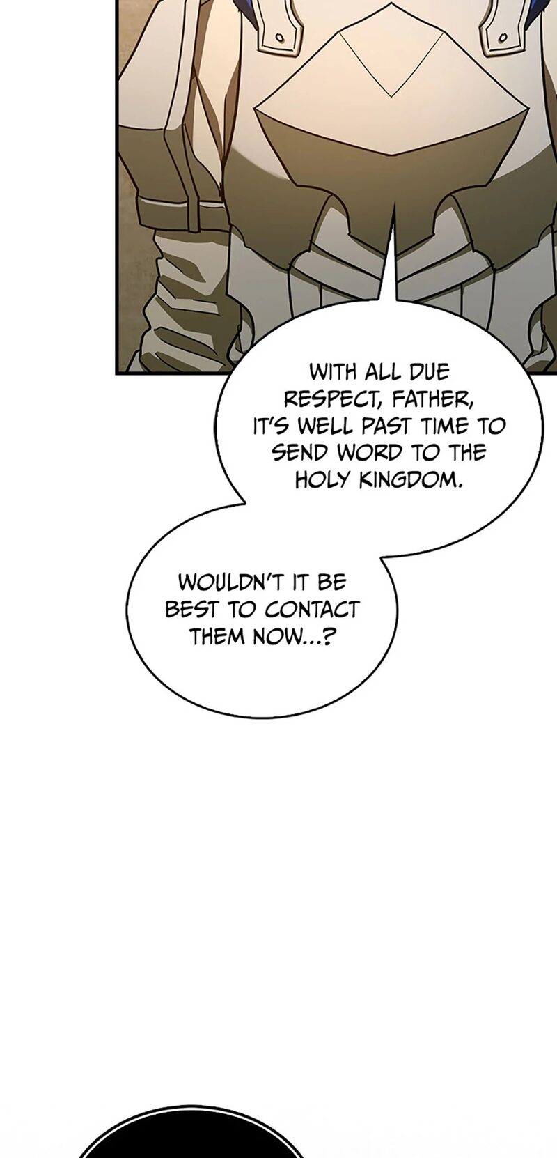 To Hell With Being A Saint, I’m A Doctor Chapter 127 - Page 44