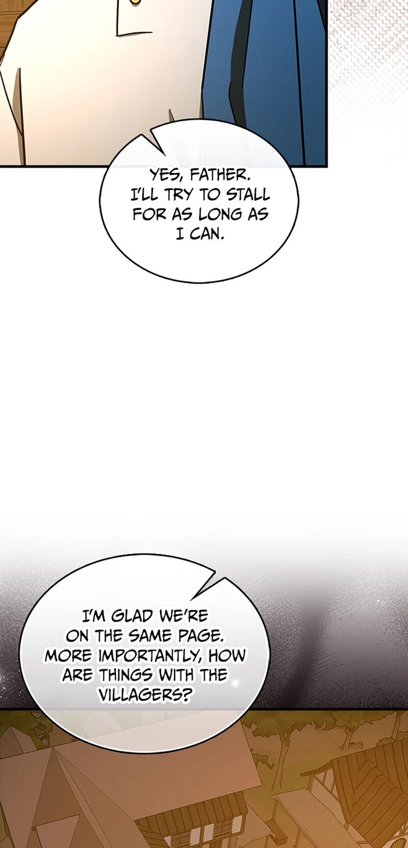 To Hell With Being A Saint, I’m A Doctor Chapter 127 - Page 46
