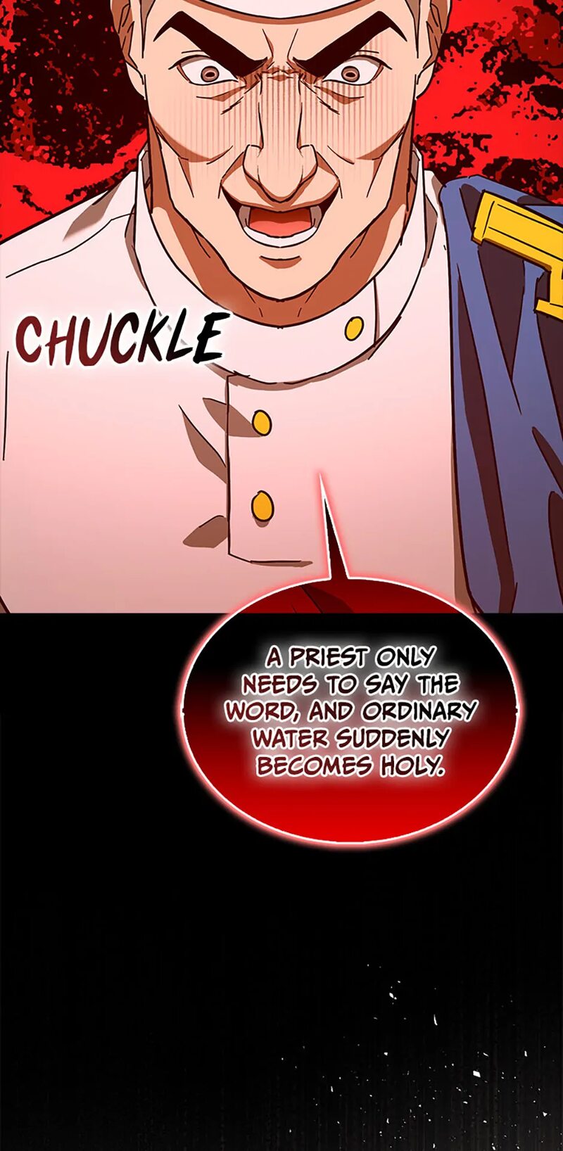 To Hell With Being A Saint, I’m A Doctor Chapter 127 - Page 53