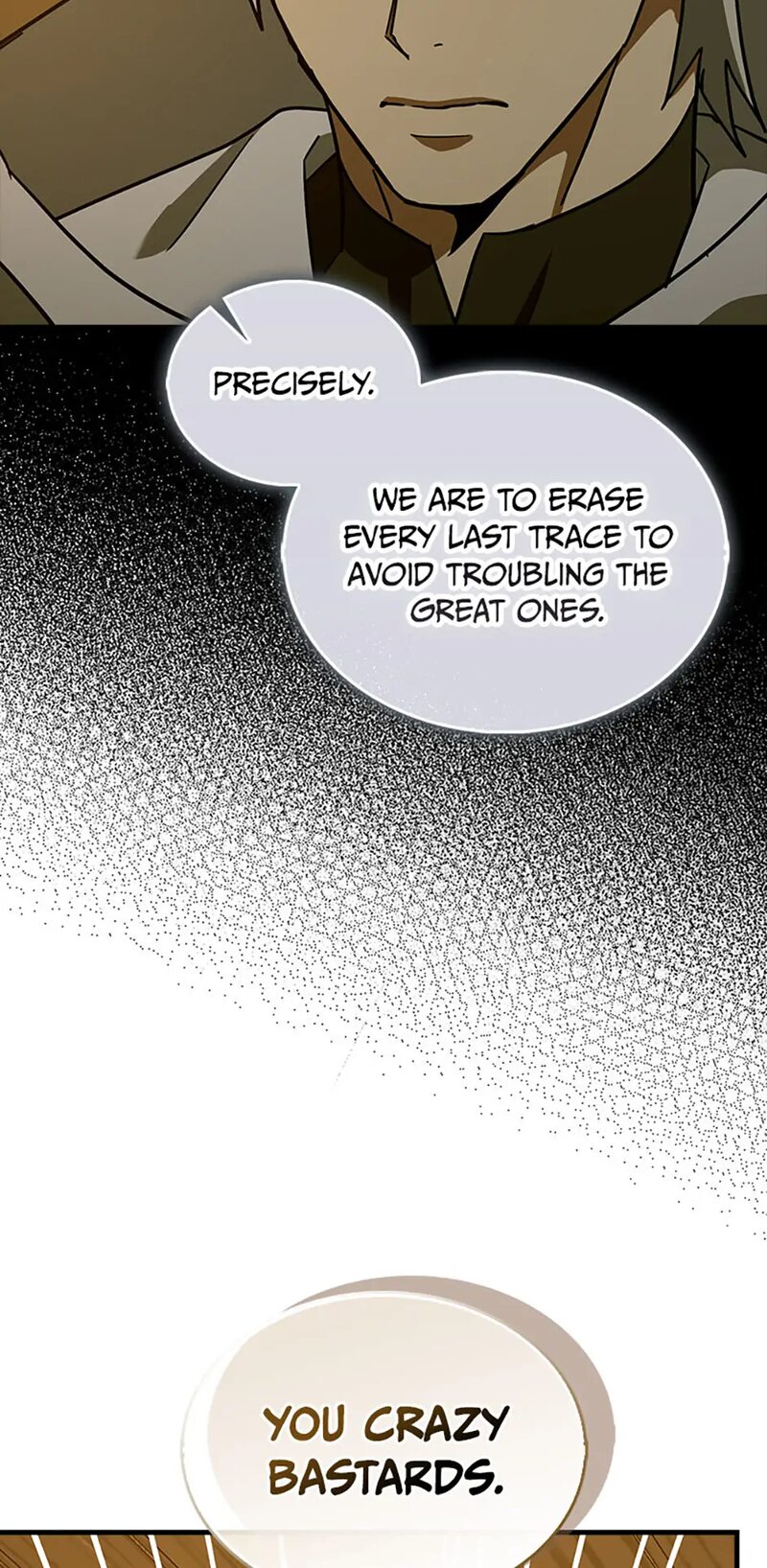 To Hell With Being A Saint, I’m A Doctor Chapter 127 - Page 55