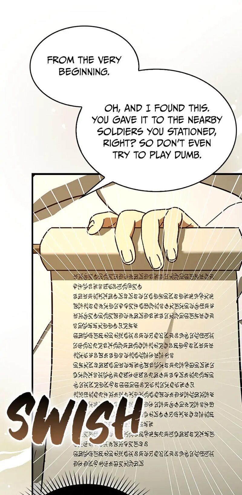 To Hell With Being A Saint, I’m A Doctor Chapter 127 - Page 59