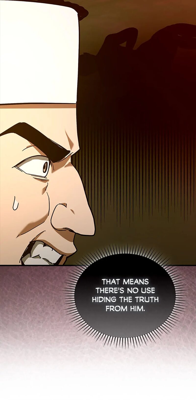 To Hell With Being A Saint, I’m A Doctor Chapter 127 - Page 61