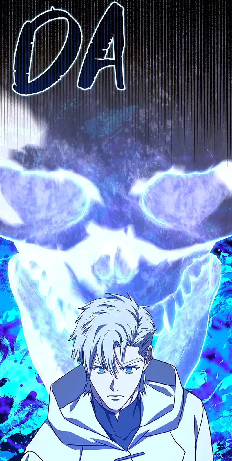 To Hell With Being A Saint, I’m A Doctor Chapter 127 - Page 65