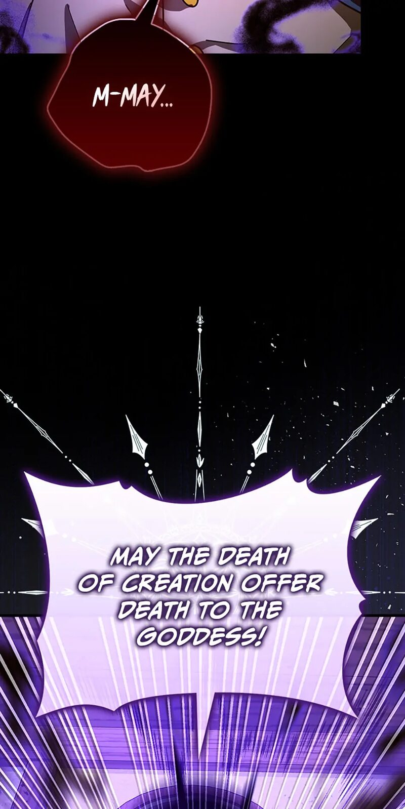 To Hell With Being A Saint, I’m A Doctor Chapter 127 - Page 74