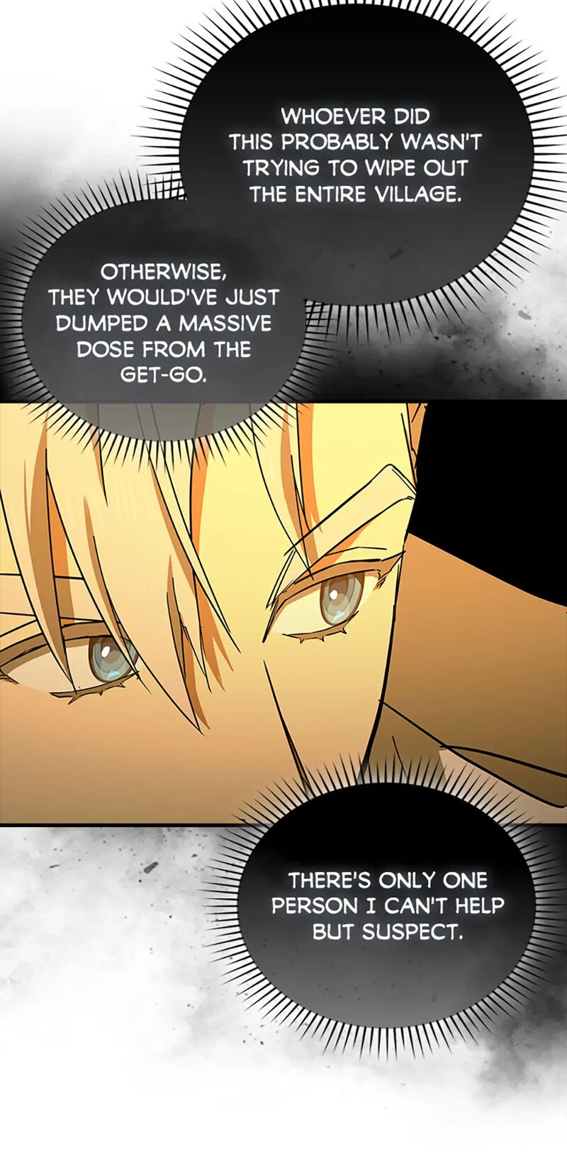 To Hell With Being A Saint, I’m A Doctor Chapter 127 - Page 9