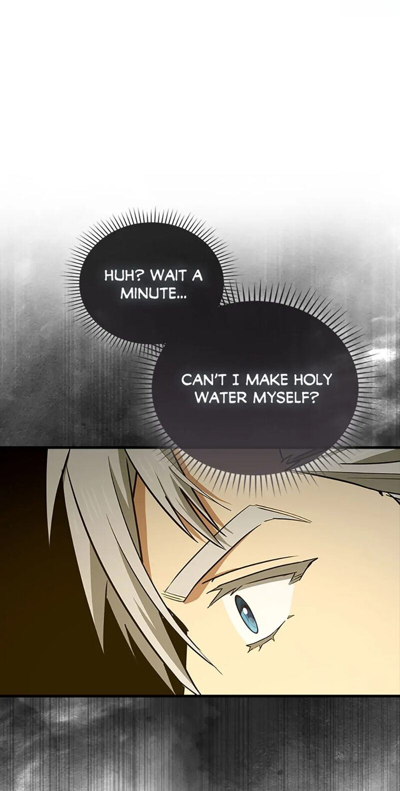 To Hell With Being A Saint, I’m A Doctor Chapter 128 - Page 11