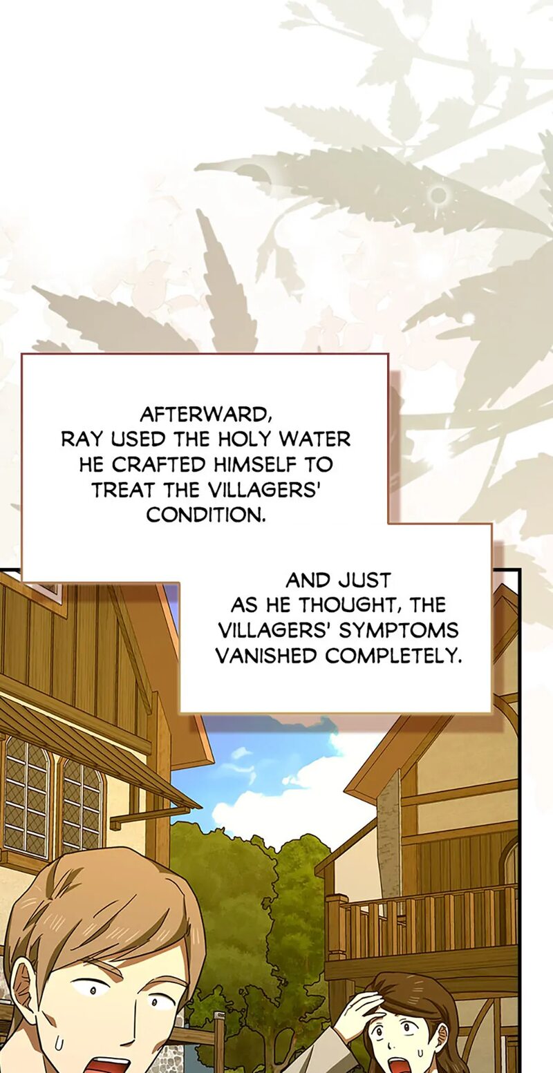 To Hell With Being A Saint, I’m A Doctor Chapter 128 - Page 18