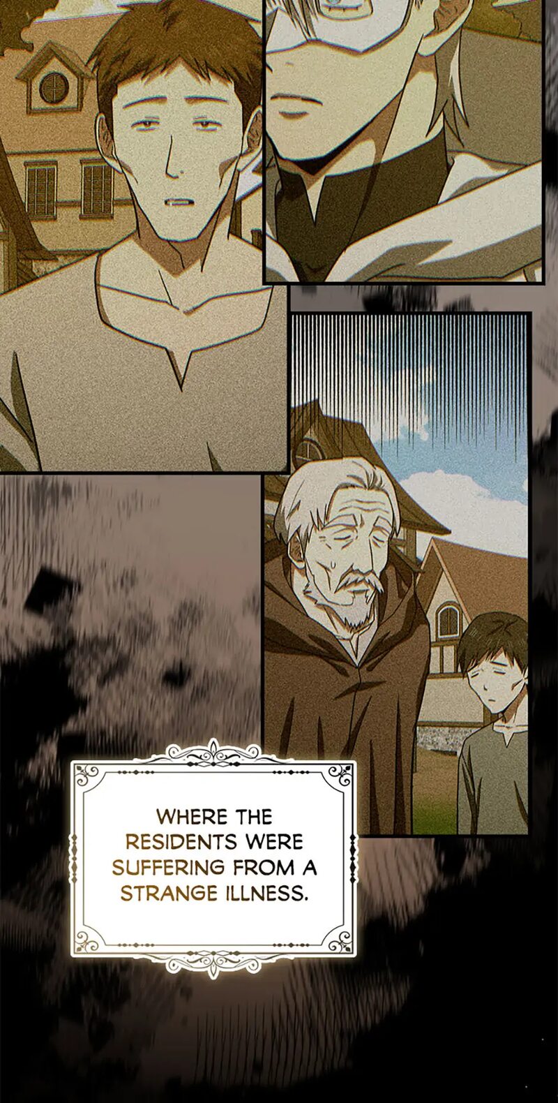To Hell With Being A Saint, I’m A Doctor Chapter 128 - Page 2