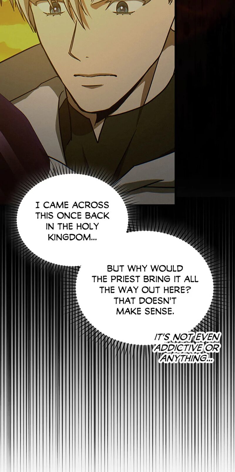 To Hell With Being A Saint, I’m A Doctor Chapter 128 - Page 30