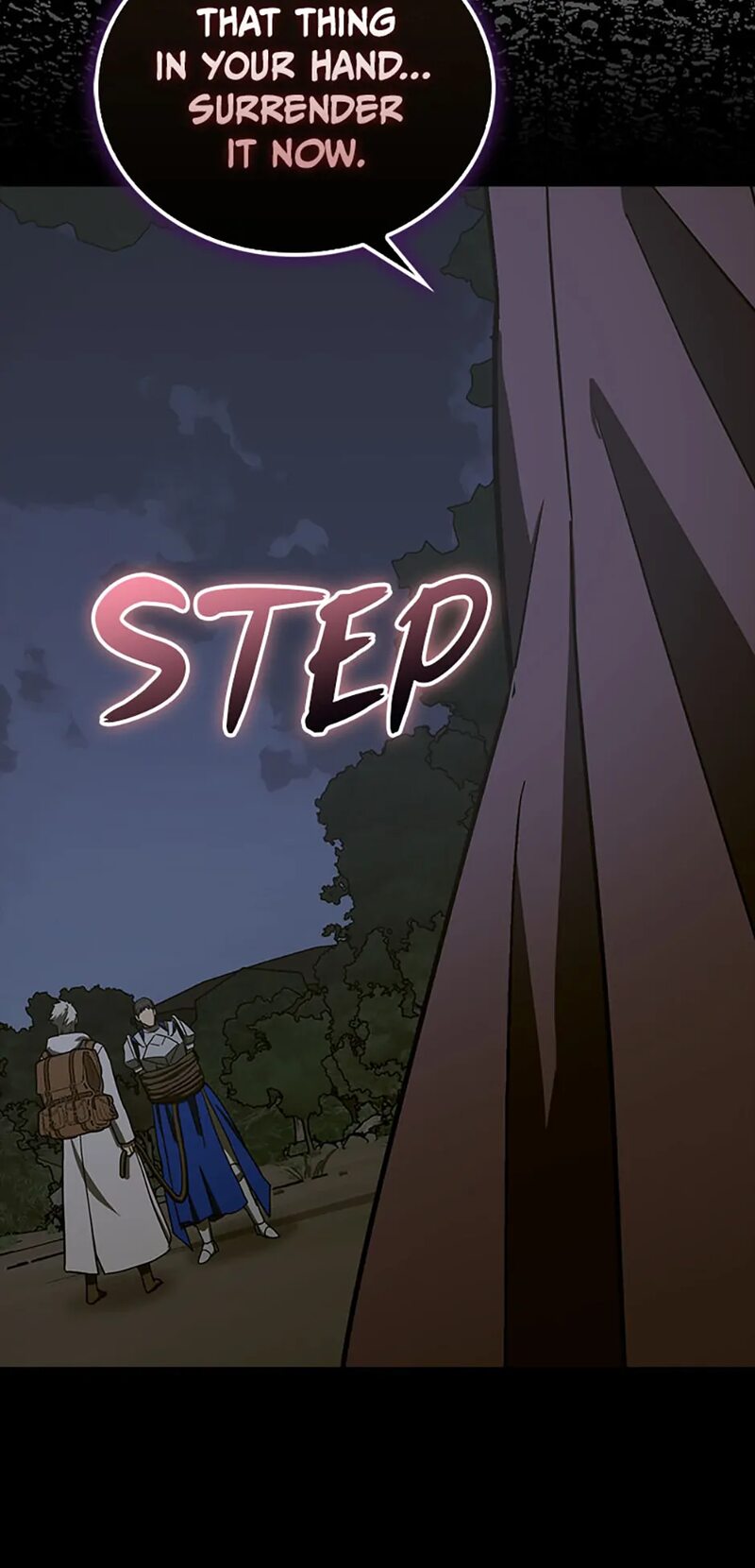 To Hell With Being A Saint, I’m A Doctor Chapter 128 - Page 44