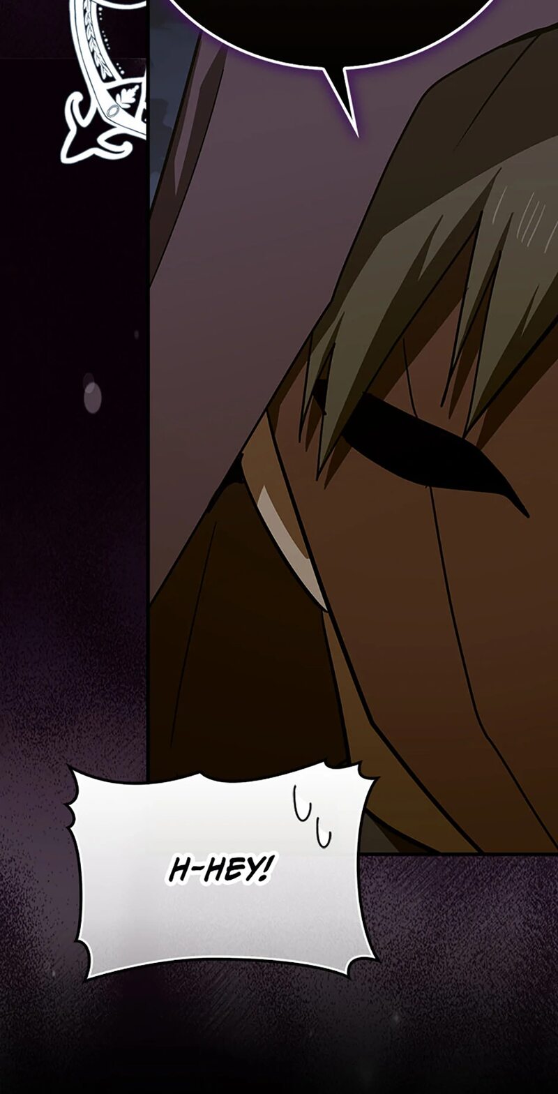 To Hell With Being A Saint, I’m A Doctor Chapter 128 - Page 49