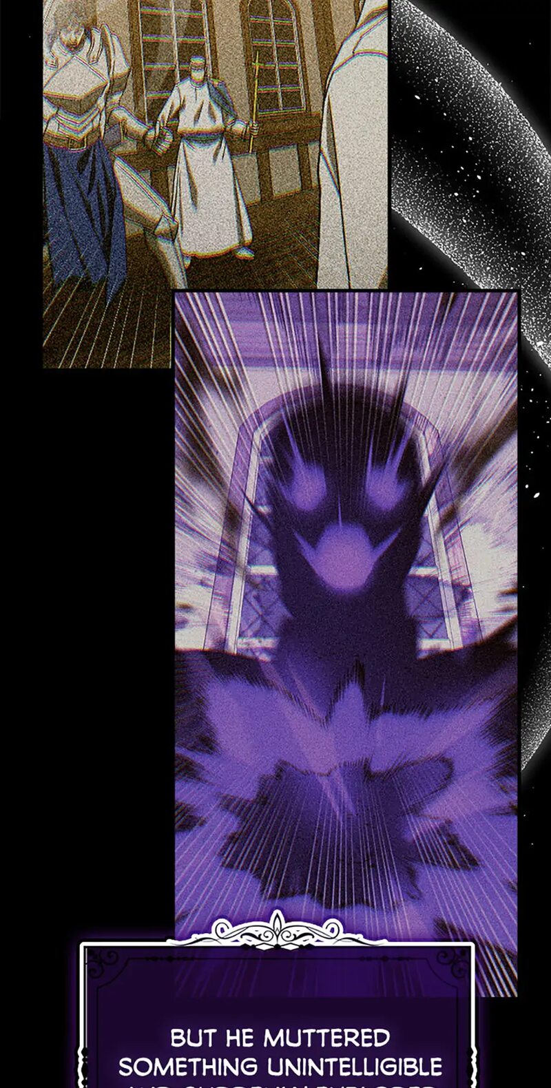 To Hell With Being A Saint, I’m A Doctor Chapter 128 - Page 6