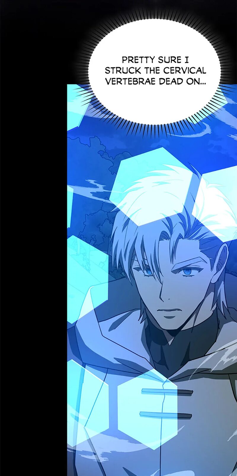 To Hell With Being A Saint, I’m A Doctor Chapter 128 - Page 63