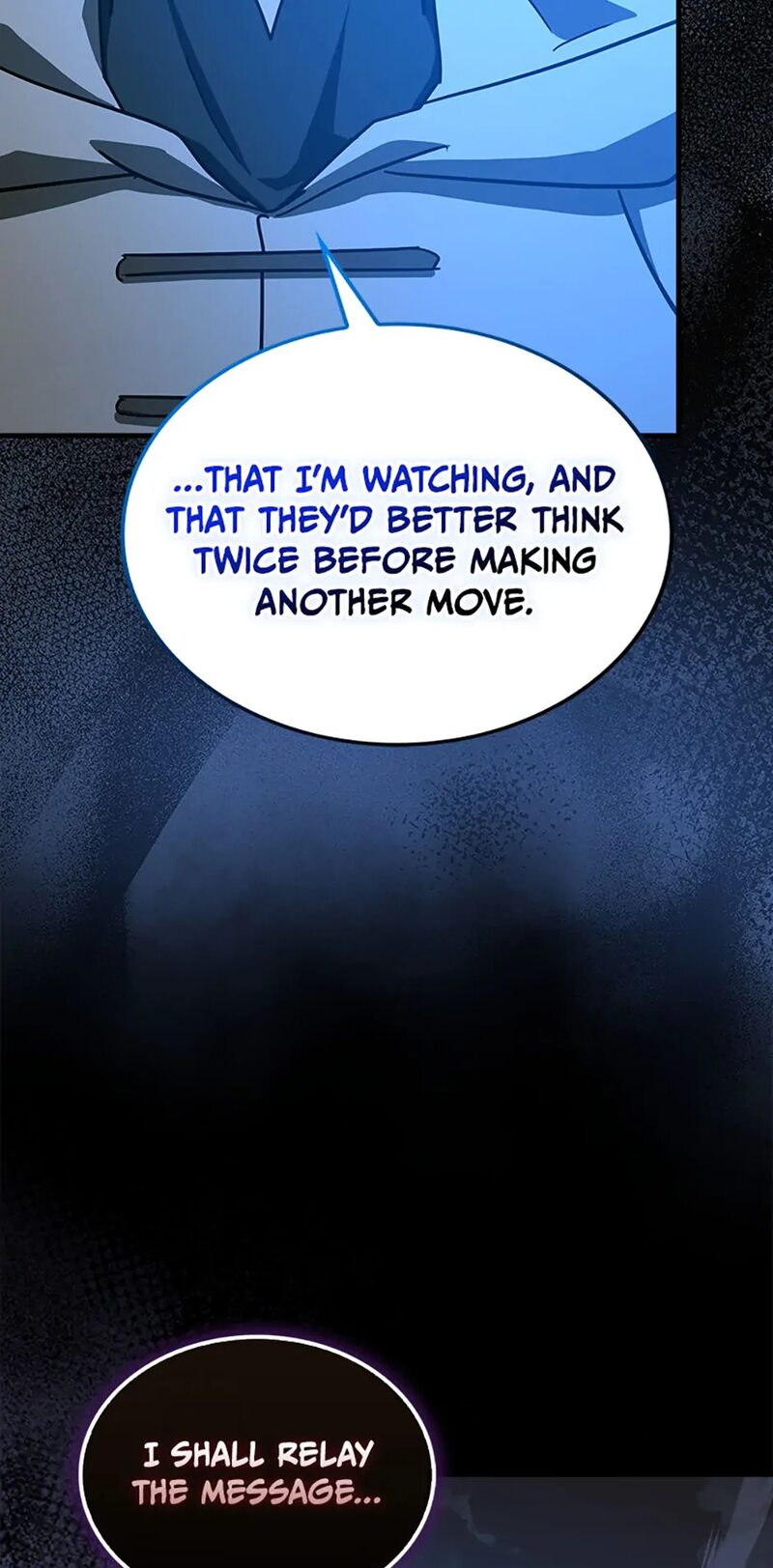 To Hell With Being A Saint, I’m A Doctor Chapter 128 - Page 74