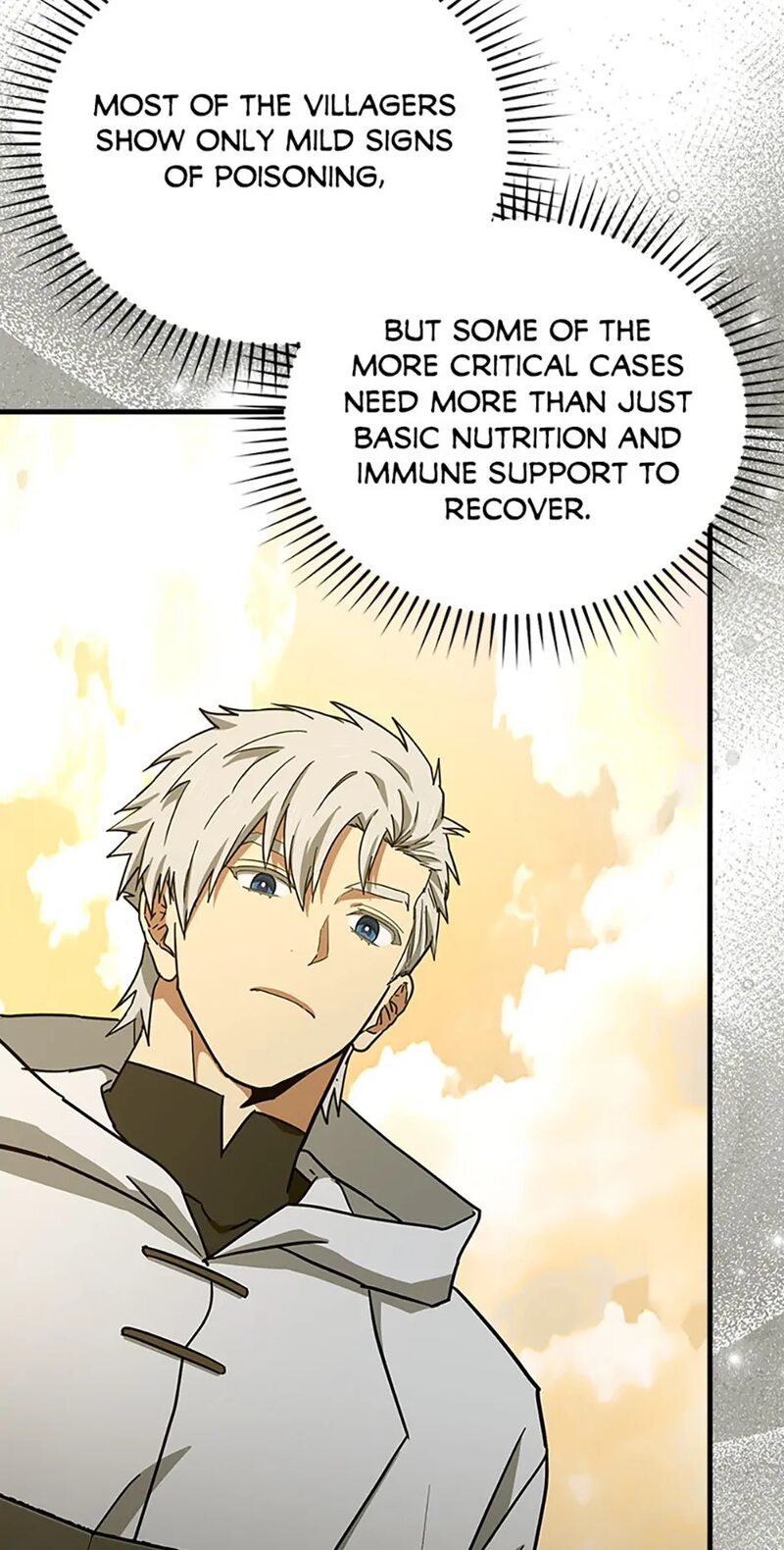 To Hell With Being A Saint, I’m A Doctor Chapter 128 - Page 8