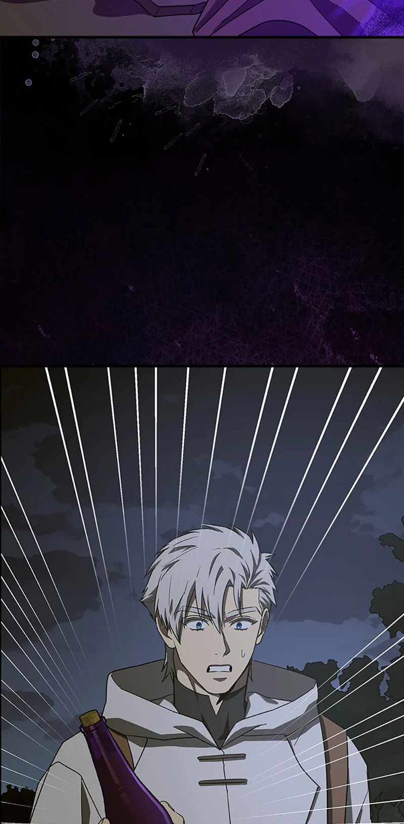 To Hell With Being A Saint, I’m A Doctor Chapter 128 - Page 84