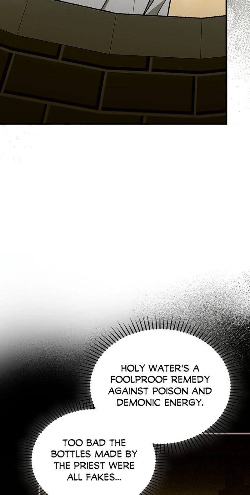 To Hell With Being A Saint, I’m A Doctor Chapter 128 - Page 9