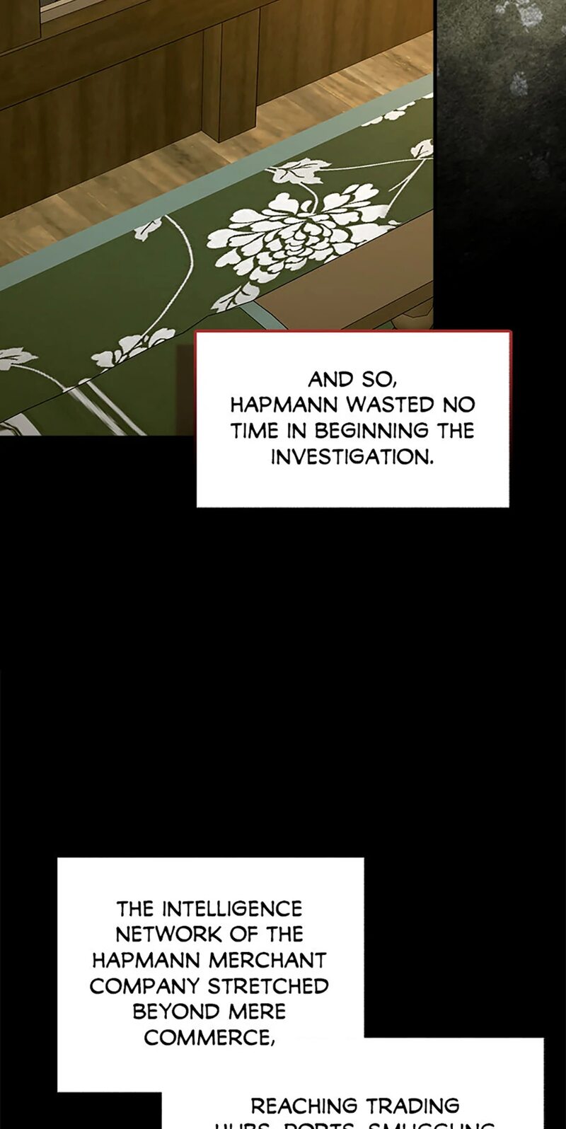 To Hell With Being A Saint, I’m A Doctor Chapter 129 - Page 23