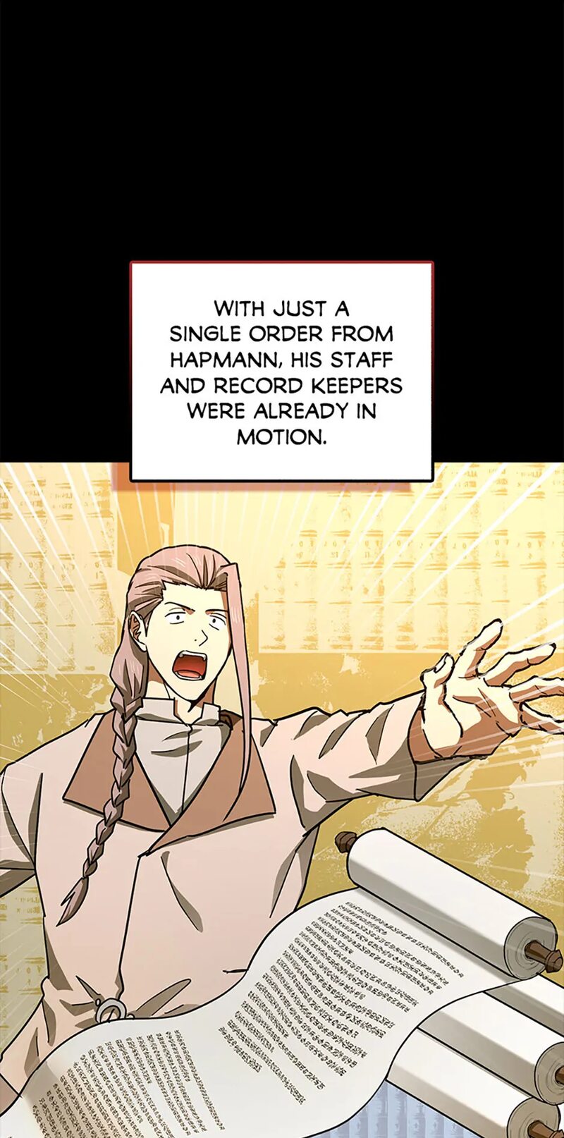 To Hell With Being A Saint, I’m A Doctor Chapter 129 - Page 25