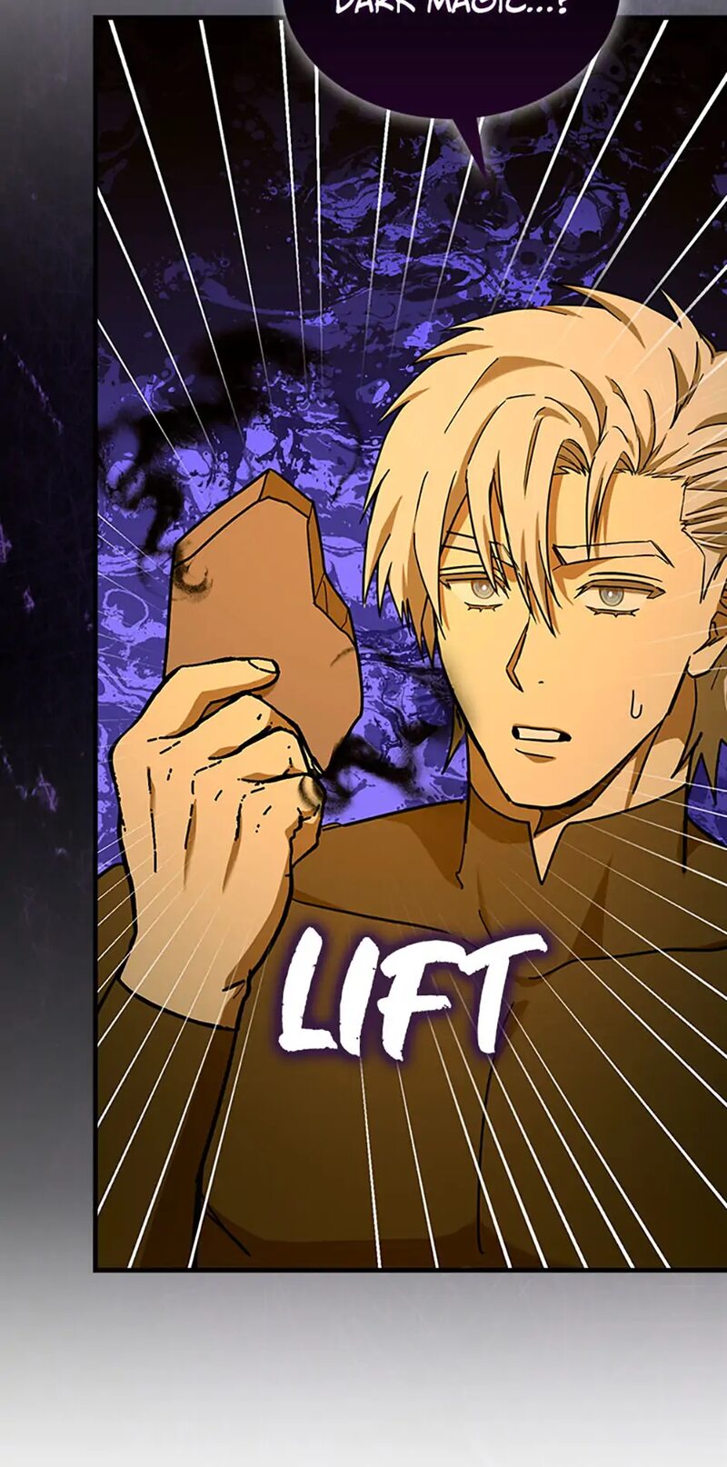 To Hell With Being A Saint, I’m A Doctor Chapter 129 - Page 32