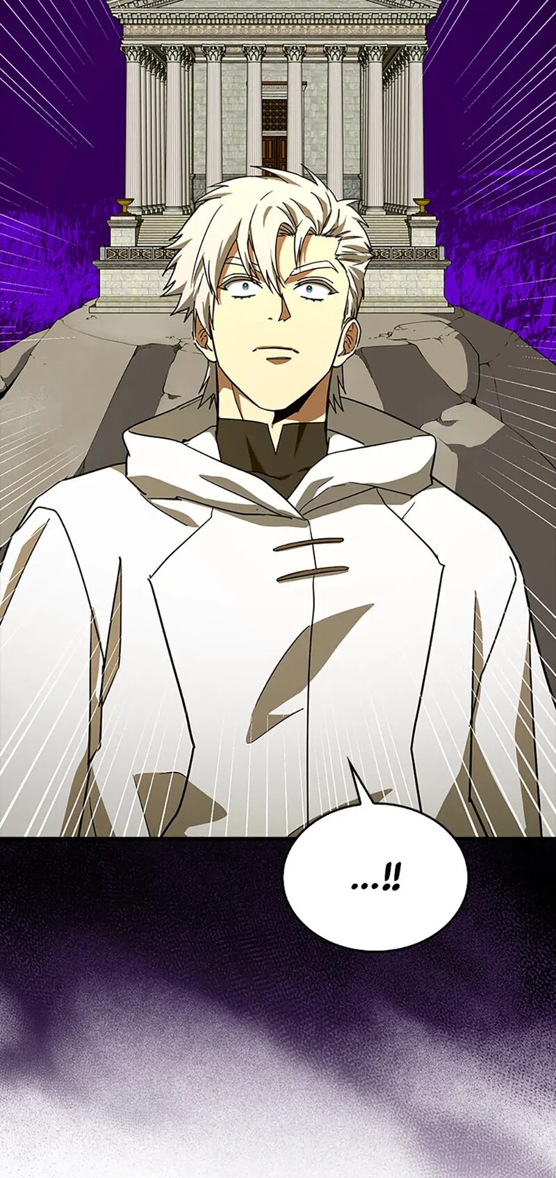 To Hell With Being A Saint, I’m A Doctor Chapter 129 - Page 41