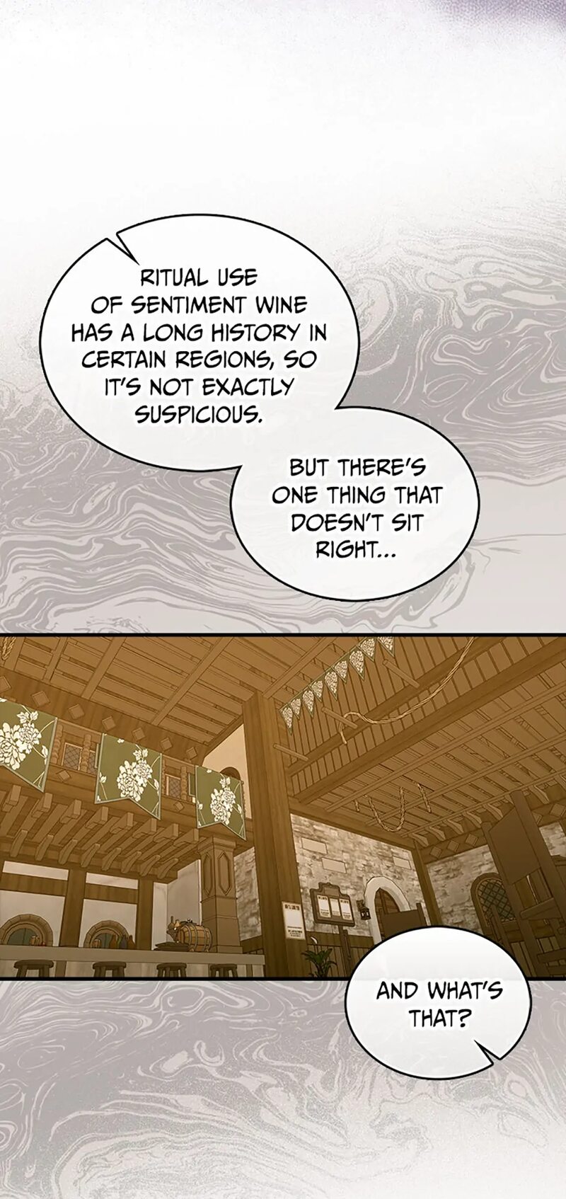 To Hell With Being A Saint, I’m A Doctor Chapter 129 - Page 42