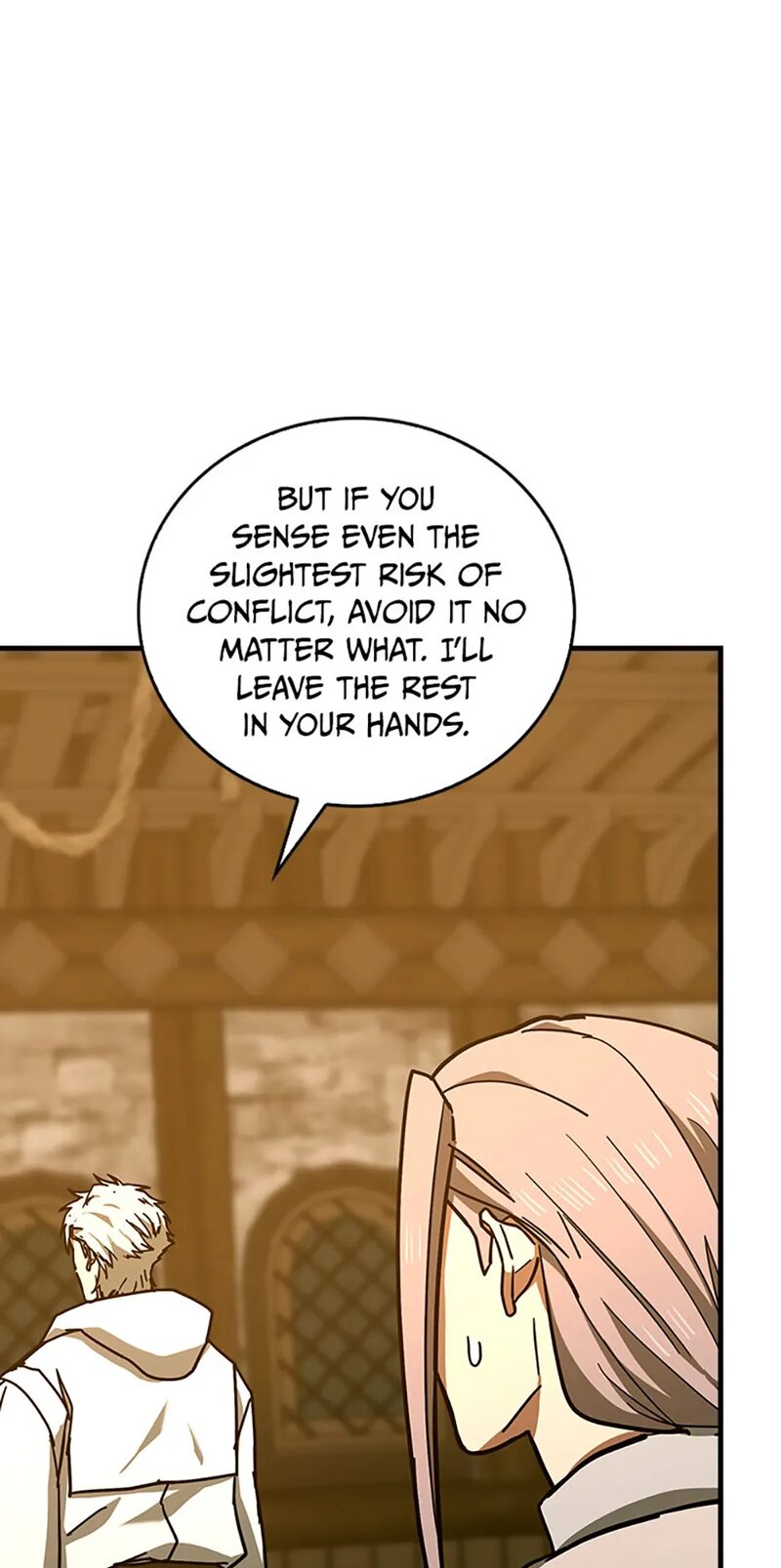 To Hell With Being A Saint, I’m A Doctor Chapter 129 - Page 49