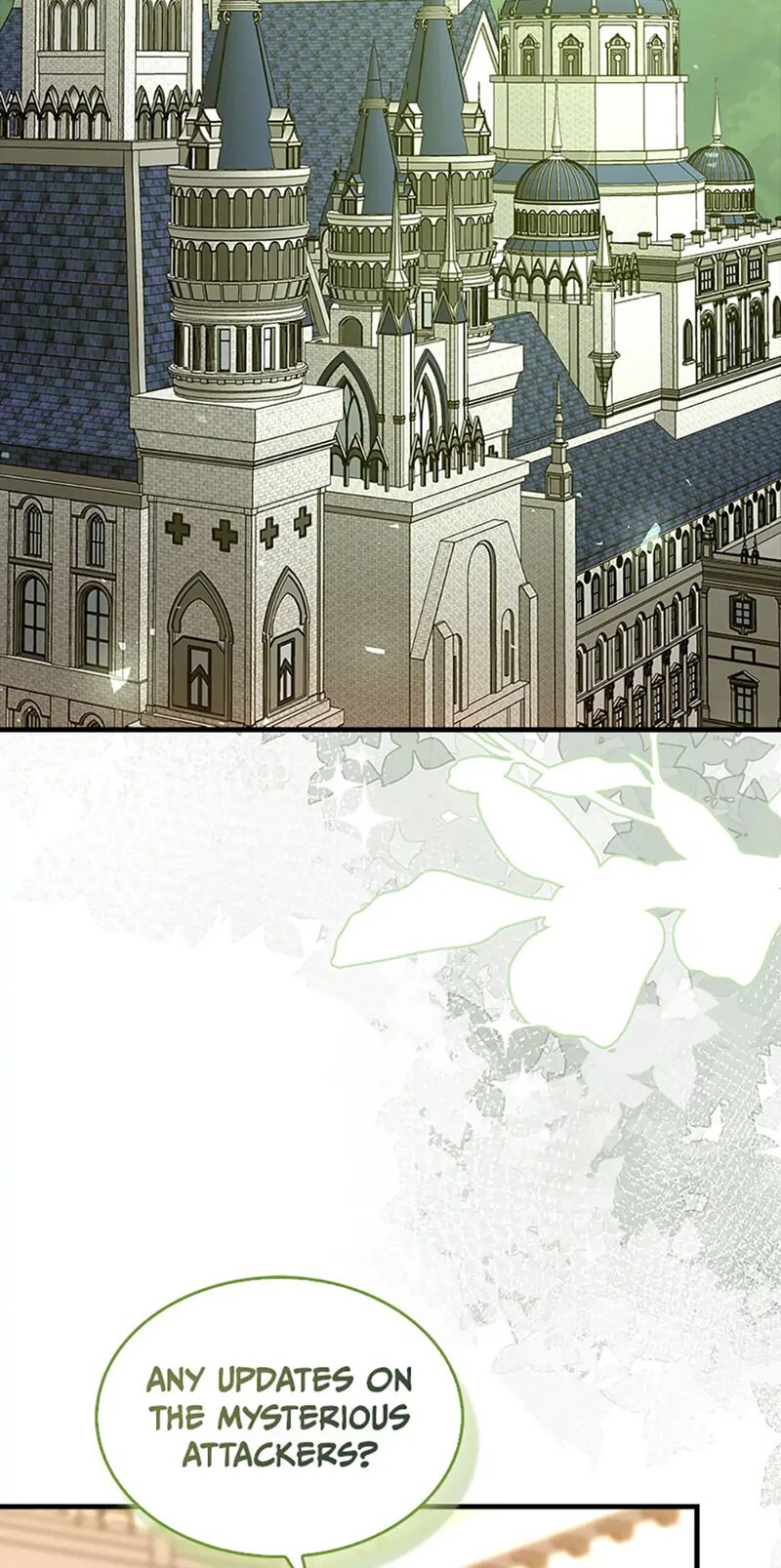 To Hell With Being A Saint, I’m A Doctor Chapter 129 - Page 54