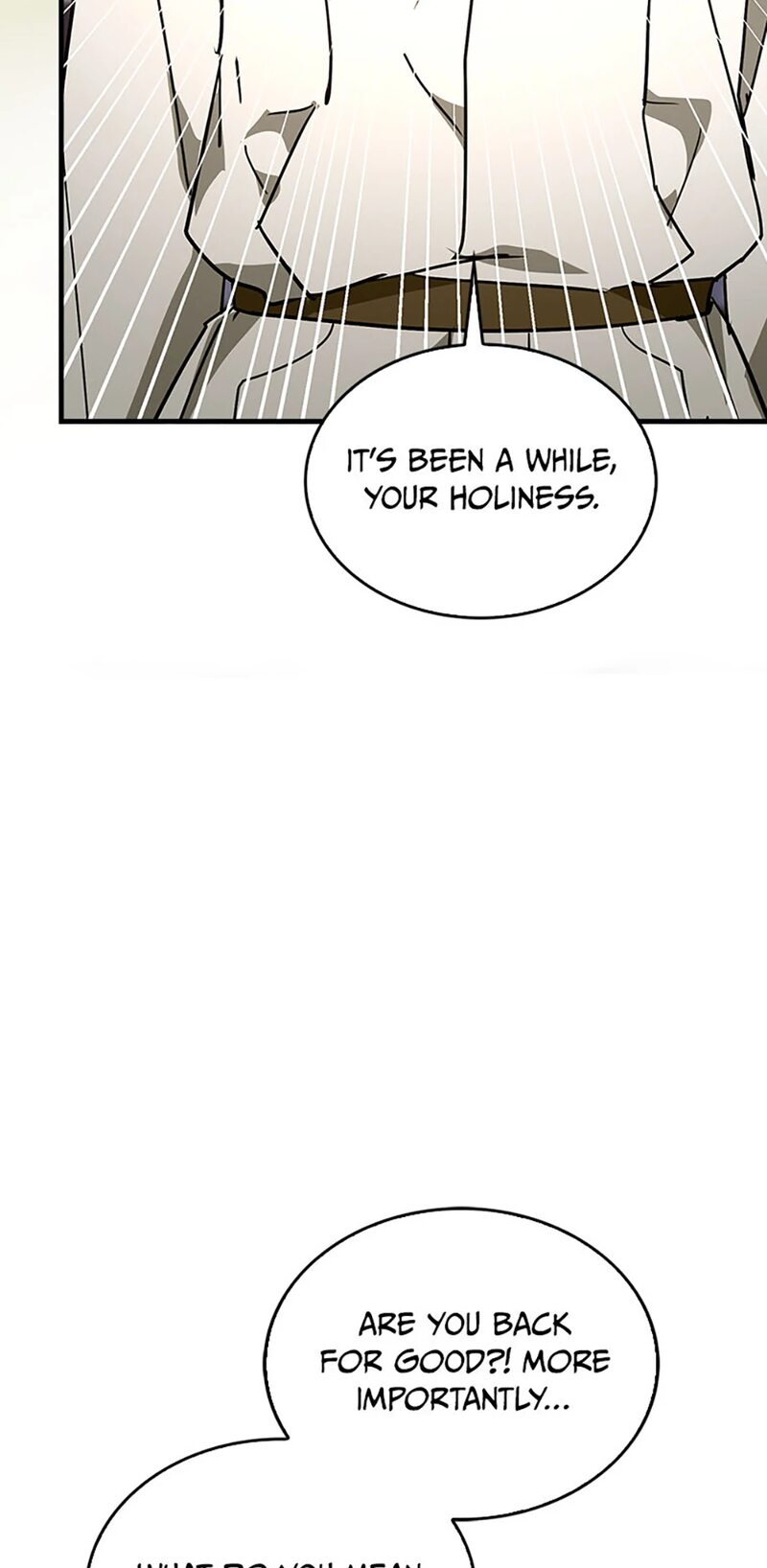 To Hell With Being A Saint, I’m A Doctor Chapter 129 - Page 63