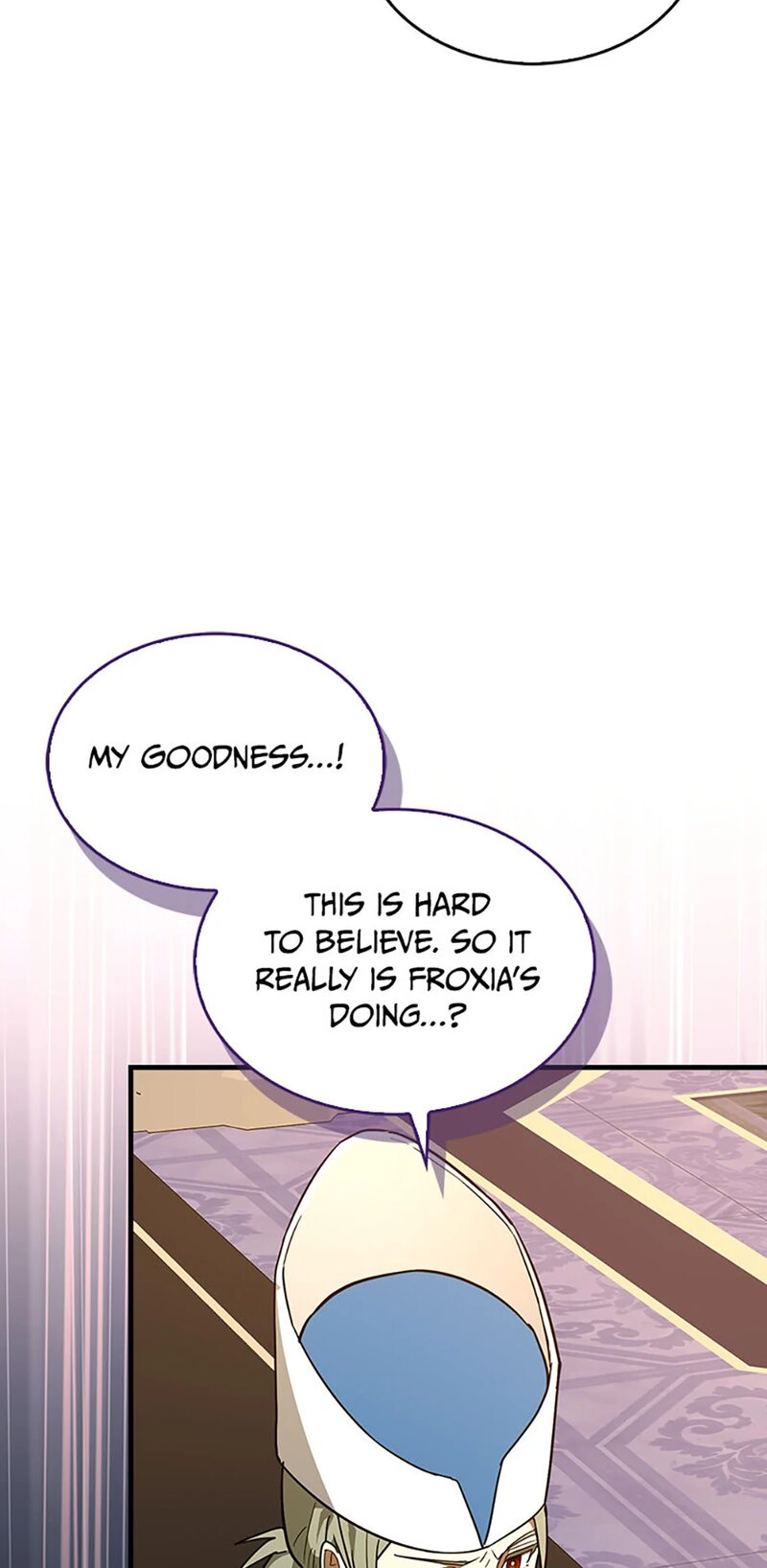 To Hell With Being A Saint, I’m A Doctor Chapter 129 - Page 65