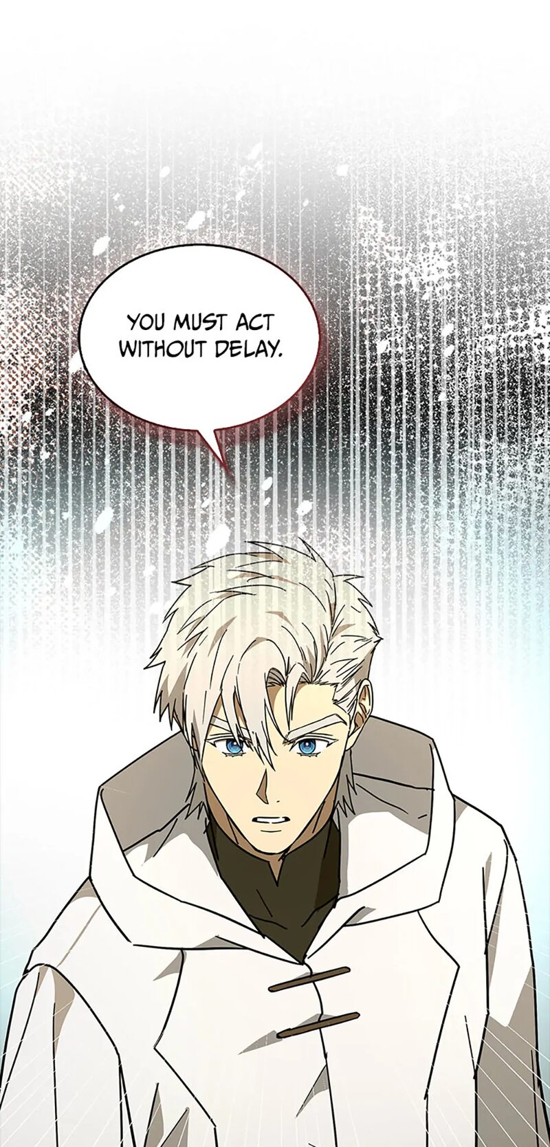 To Hell With Being A Saint, I’m A Doctor Chapter 129 - Page 67