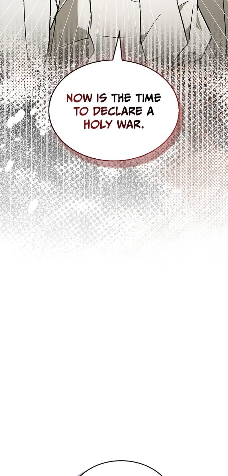 To Hell With Being A Saint, I’m A Doctor Chapter 129 - Page 68