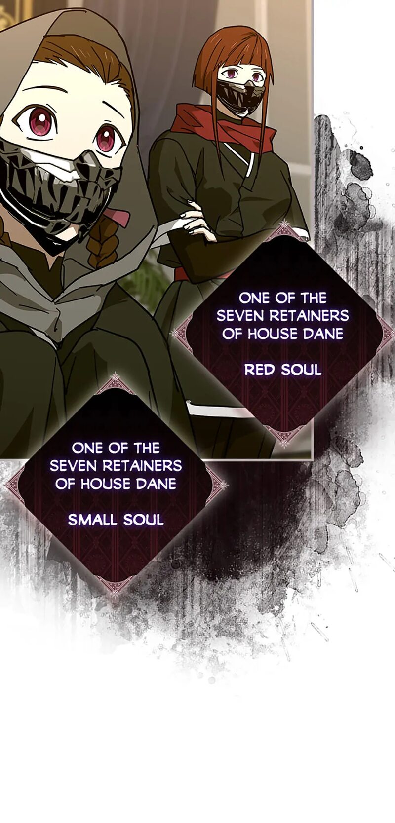 To Hell With Being A Saint, I’m A Doctor Chapter 129 - Page 72