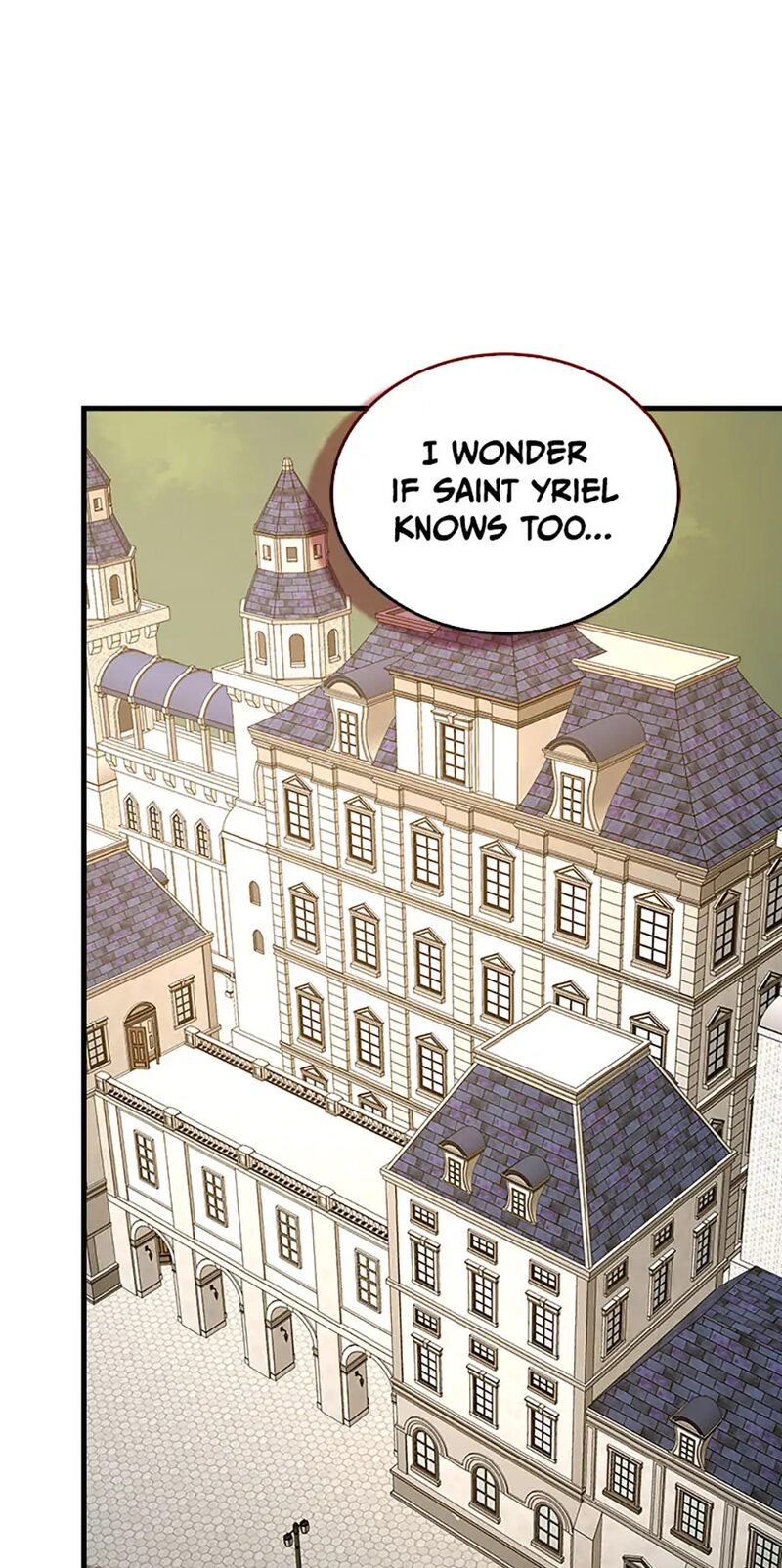 To Hell With Being A Saint, I’m A Doctor Chapter 129 - Page 78