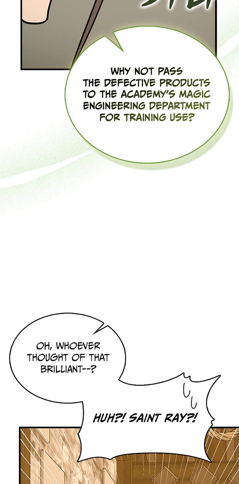 To Hell With Being A Saint, I’m A Doctor Chapter 129 - Page 8