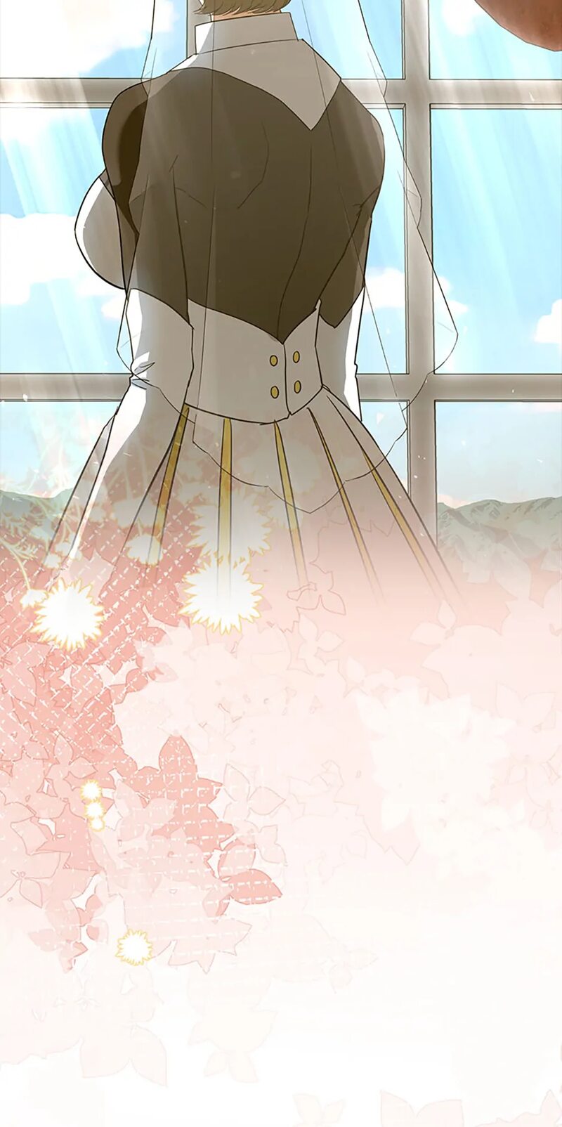 To Hell With Being A Saint, I’m A Doctor Chapter 129 - Page 80