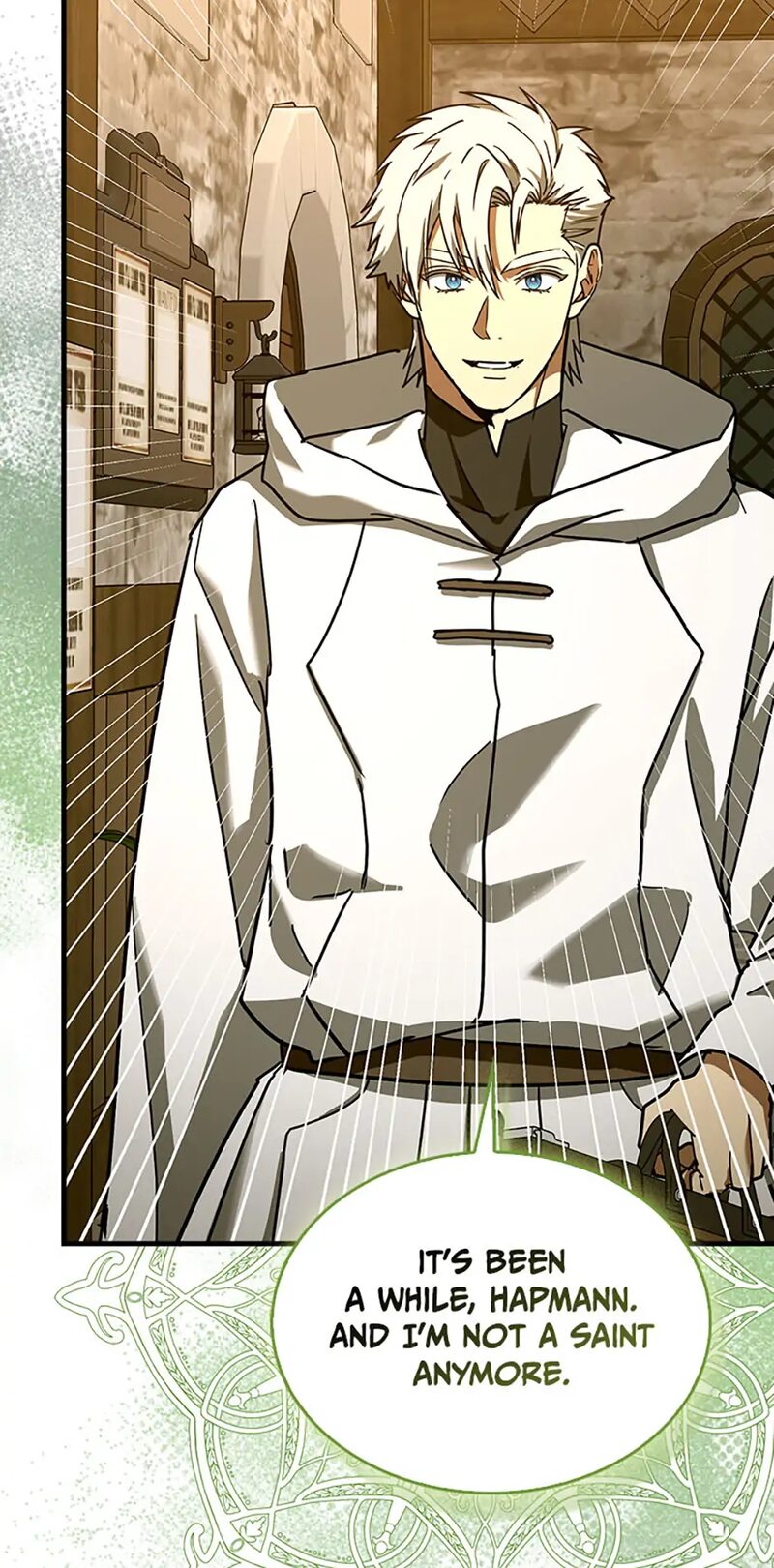 To Hell With Being A Saint, I’m A Doctor Chapter 129 - Page 9