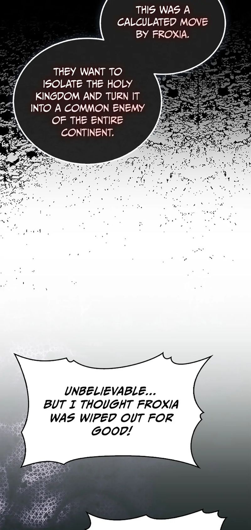 To Hell With Being A Saint, I’m A Doctor Chapter 130 - Page 15