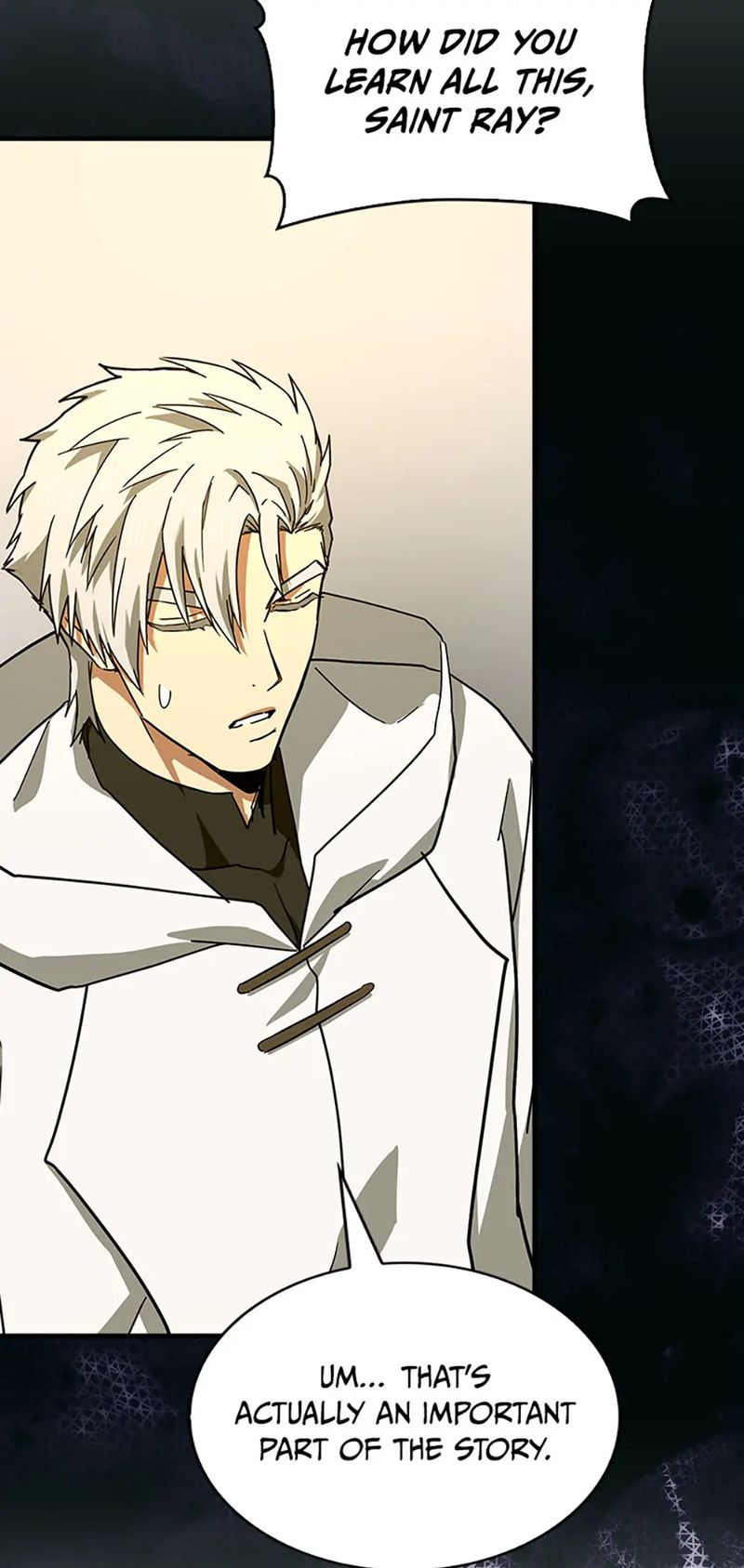 To Hell With Being A Saint, I’m A Doctor Chapter 130 - Page 16