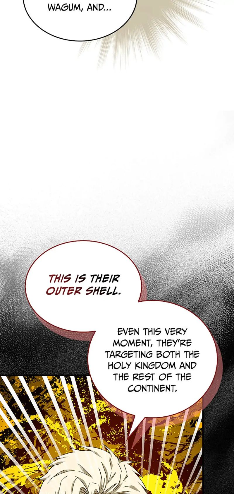 To Hell With Being A Saint, I’m A Doctor Chapter 130 - Page 21