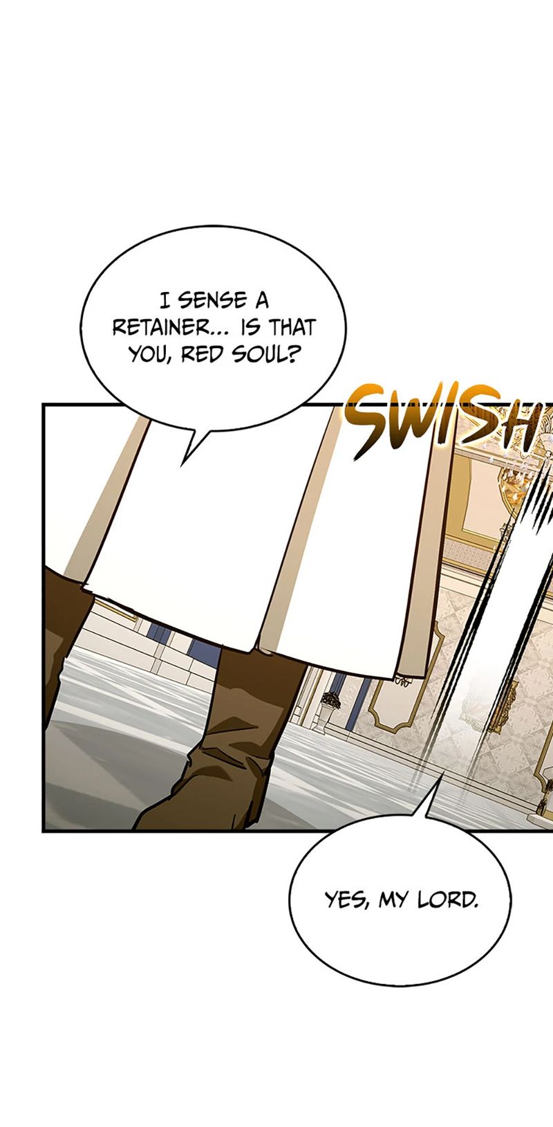 To Hell With Being A Saint, I’m A Doctor Chapter 130 - Page 46