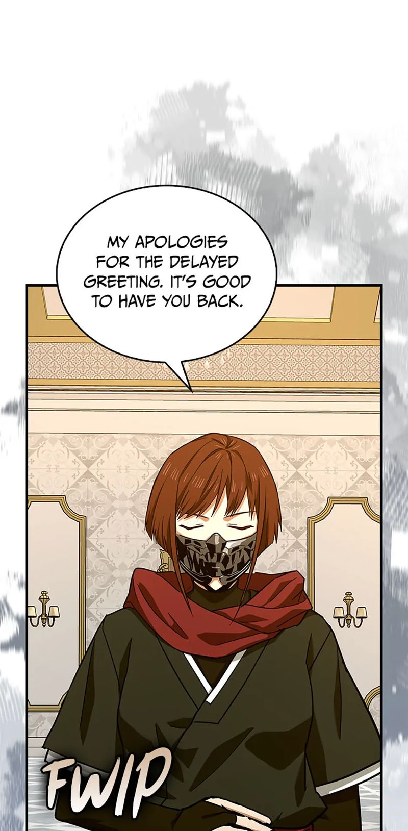 To Hell With Being A Saint, I’m A Doctor Chapter 130 - Page 47