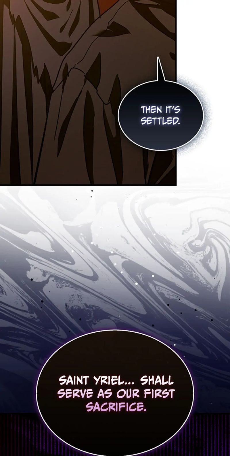 To Hell With Being A Saint, I’m A Doctor Chapter 130 - Page 60