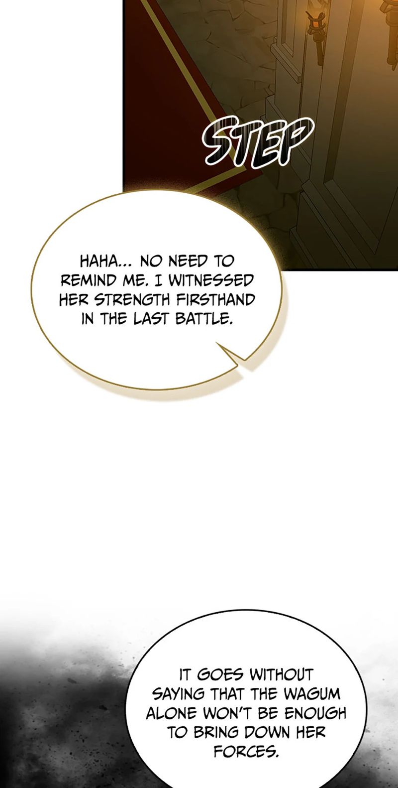 To Hell With Being A Saint, I’m A Doctor Chapter 130 - Page 63