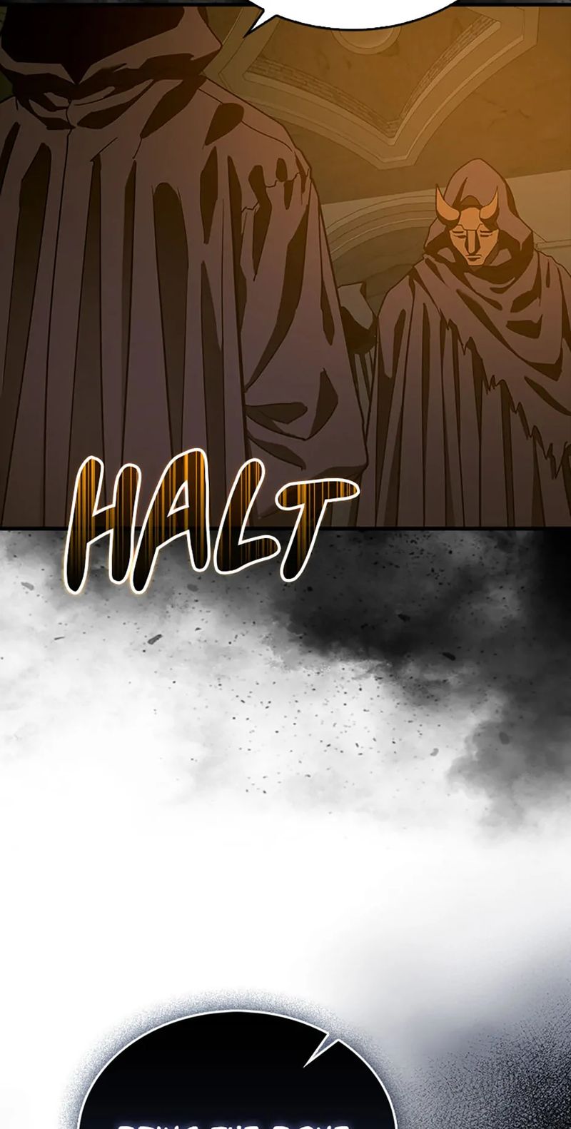 To Hell With Being A Saint, I’m A Doctor Chapter 130 - Page 64