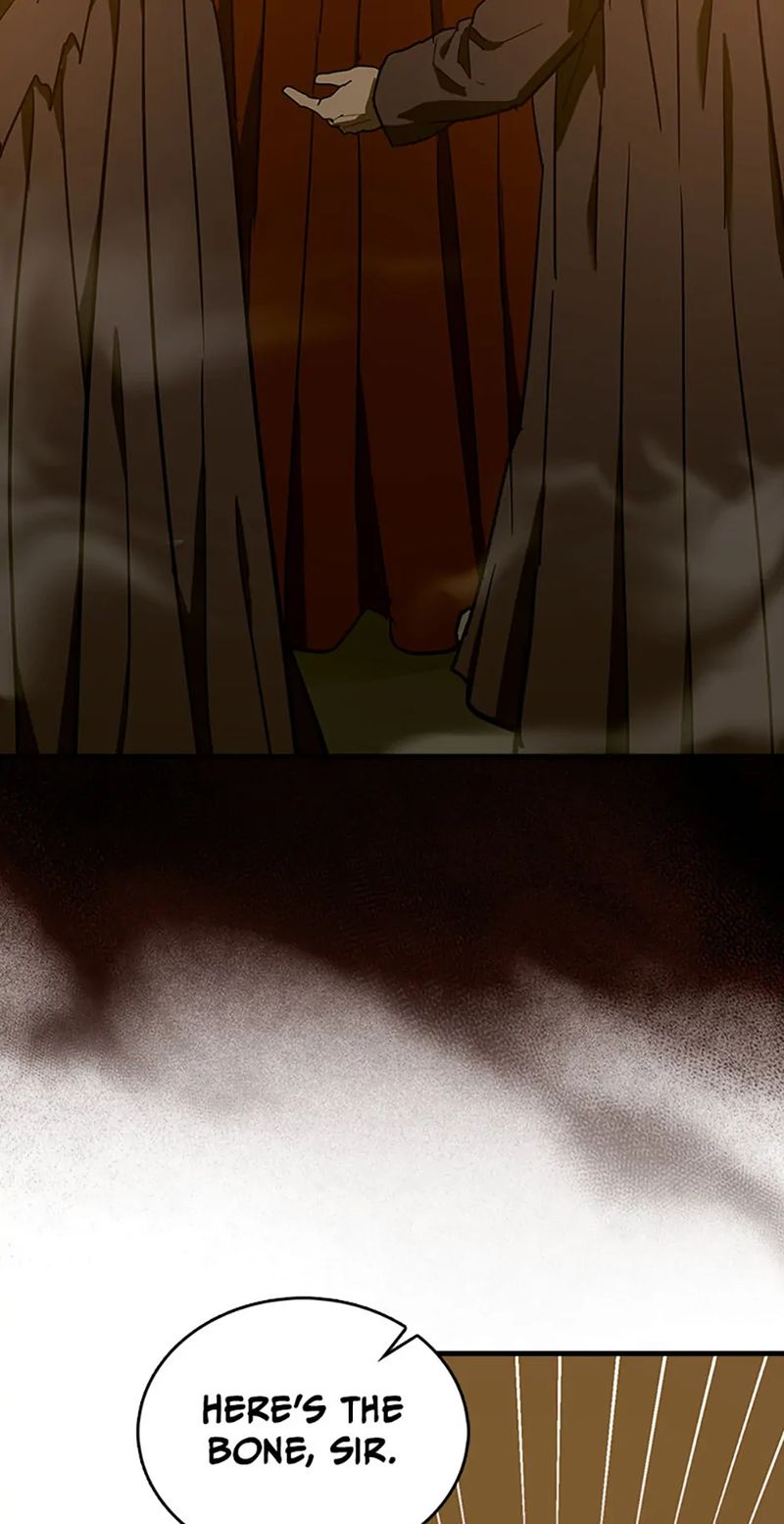 To Hell With Being A Saint, I’m A Doctor Chapter 130 - Page 67