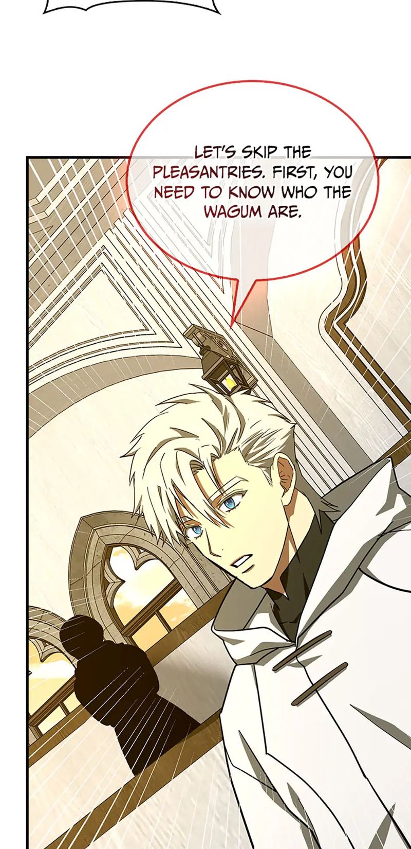 To Hell With Being A Saint, I’m A Doctor Chapter 130 - Page 7